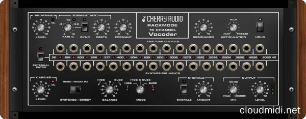 Cherry Audio Rackmode v1.4.0 R2R-win :-1