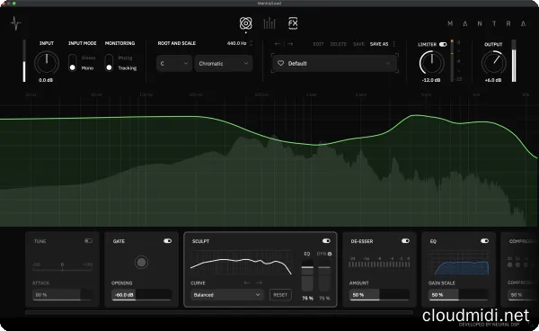 Neural DSP Mantra v1.0.1 WIN-MAC :-1