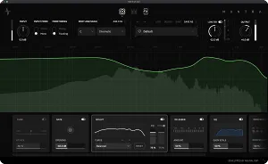 人声综合效果器-Neural DSP Mantra v1.0.1 WIN-MAC