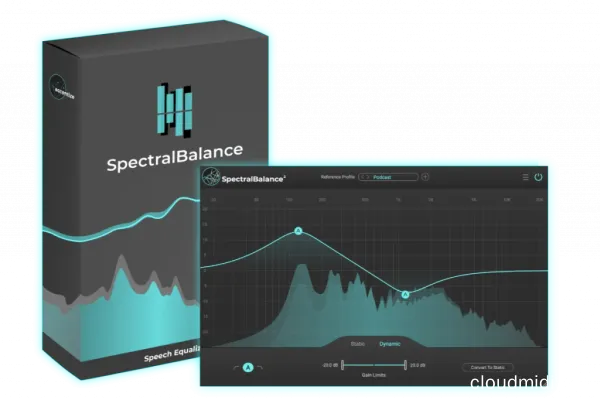 Accentize SpectralBalance2 v1.0.0 R2R-win :-1