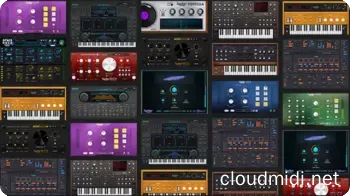 2Gether Audio Plugins Bundle 2025 R2R-win :-1