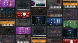 综合效果器套装-2Gether Audio Plugins Bundle 2025 R2R-win