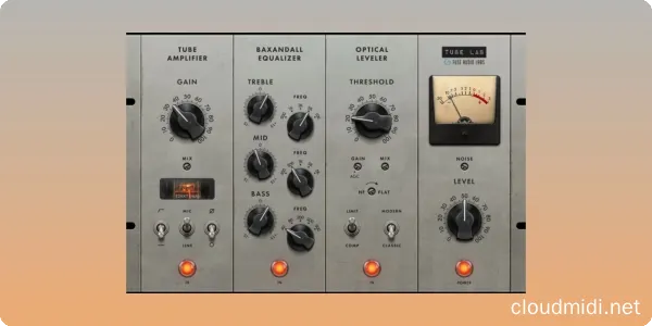 Fuse Audio Labs Tube Lab v1.0.0 R2R-win :-1 Fuse Audio Labs Tube Lab v1.0.0 R2R-win :-1