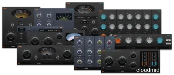 Mellowmuse Bundle 2025 R2R-win :-1
