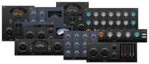 综合效果器套装-Mellowmuse Bundle 2025 R2R-win