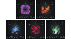 5套电影音效氛围音源合集-Native Instruments Scene Series Kontakt