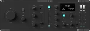 限幅器-Naturl Audio AL-1 v1.0.0 WIN