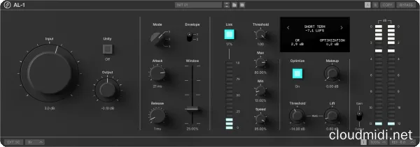 Naturi Audio AL-1 v1.0.0 R2R-win :-1 Naturi Audio AL-1 v1.0.0 R2R-win :-1