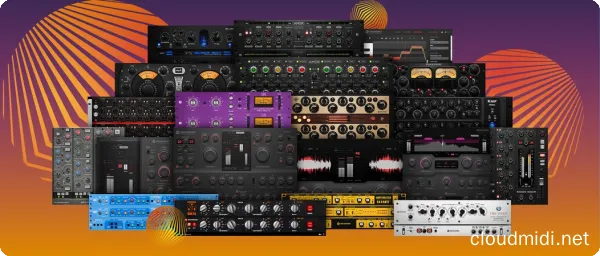 Plugin Alliance Bundle v2026.3 R2R-win :-1