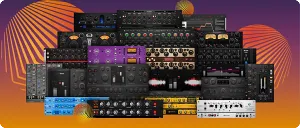 插件联盟全套效果器合集-Plugin Alliance Bundle v2026.3 R2R-win