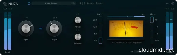 Tree DSP NN76 v1.1.2 R2R-win :-1