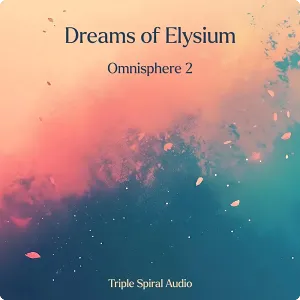 合成器拓展预设-Triple Spiral Audio Dreams of Elysium Extended