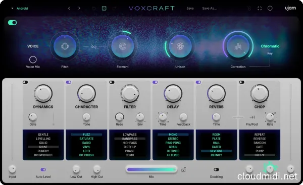 UJAM VOXCRAFT v1.0.0 R2R-win :-1