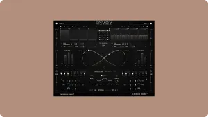 模拟打击乐音源-Emergence Audio Envoy v1.2.0 Kontakt