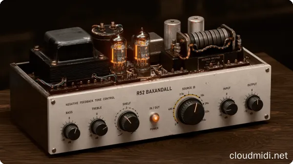 Pulsar Modular R52 Baxandall v1.0.0 R2R-win :-1 Pulsar Modular R52 Baxandall v1.0.0 R2R-win :-1