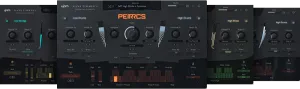 5套电影管弦配乐音源合集-UJAM Symphonic Elements Bundle v2026.08 R2R-win