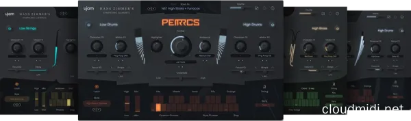 UJAM Symphonic Elements Bundle v2026.08 R2R-win :-1 UJAM Symphonic Elements Bundle v2026.08 R2R-win :-1