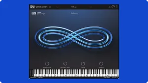 音源采样器-UVI Workstation v4.0.9 R2R-win
