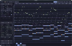 智能乐句编曲生成插件-Higher Plane PhraseLab v1.0.1 VR WiN-MAC