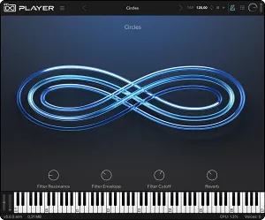 音源采样播放器-UVI Player v5.0.0 R2R-win