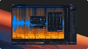音频修复软件-iZotope RX 12 Audio Editor Advanced v12.1.0 VR-win